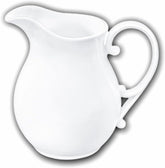 Wilmax Sahnekännchen 290 ml aus Porzellan in Geschenkbox WL-995041/1C